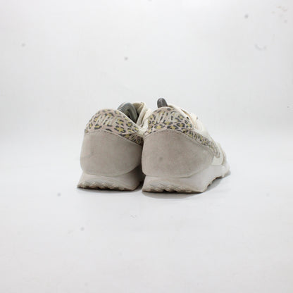 Nike Daybreak SE White Leopard Sail Sneakers