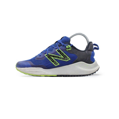 New Balance Nitrel v4 Running Shoe