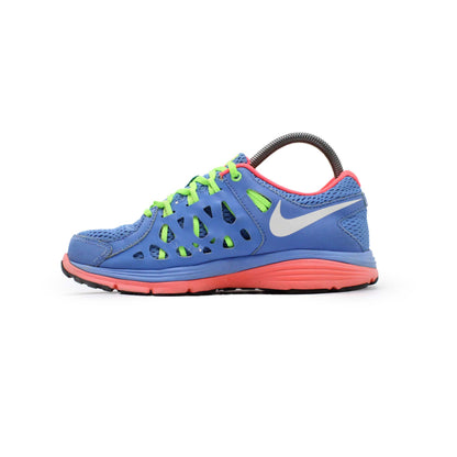 Nike Dual Fusion Run 2 Running Shoe