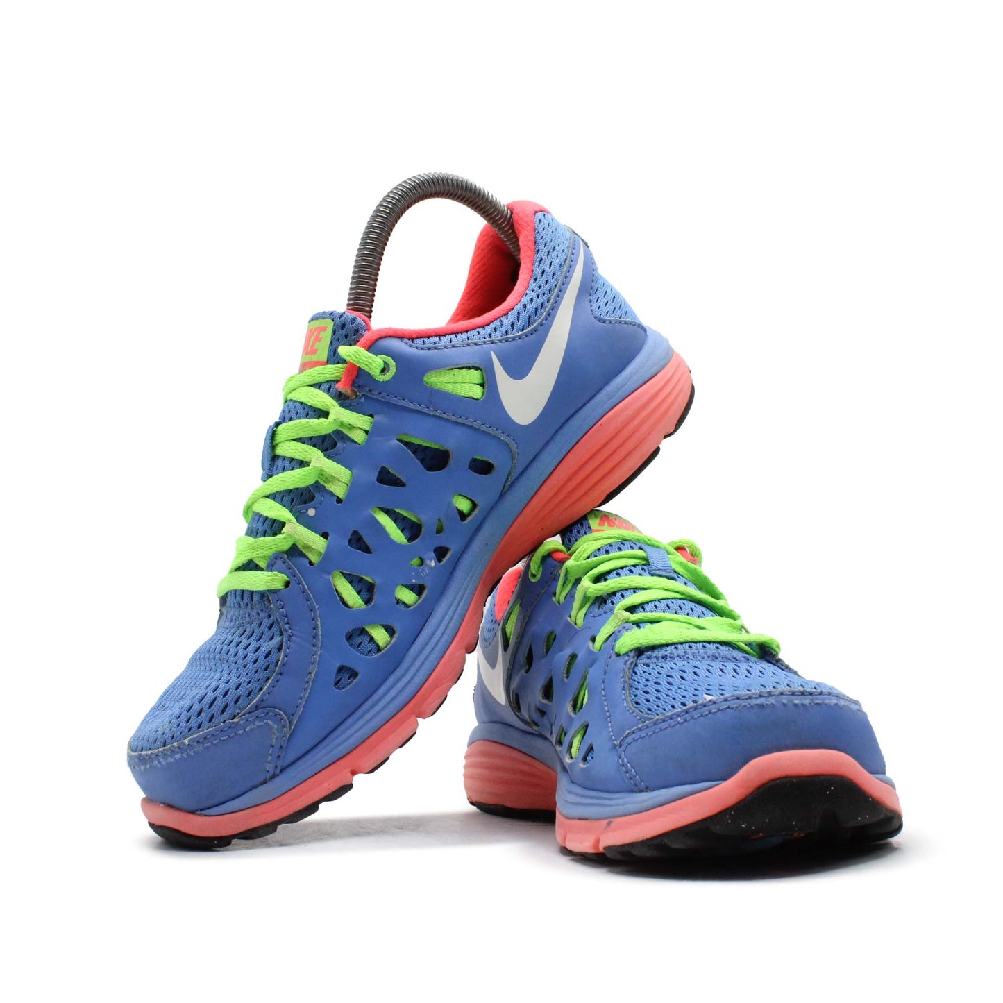 Nike Dual Fusion Run 2 Running Shoe