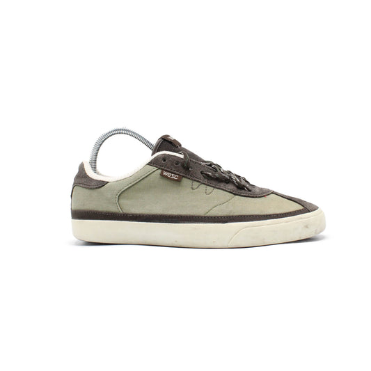 WESC THORPE CASUAL SHOE