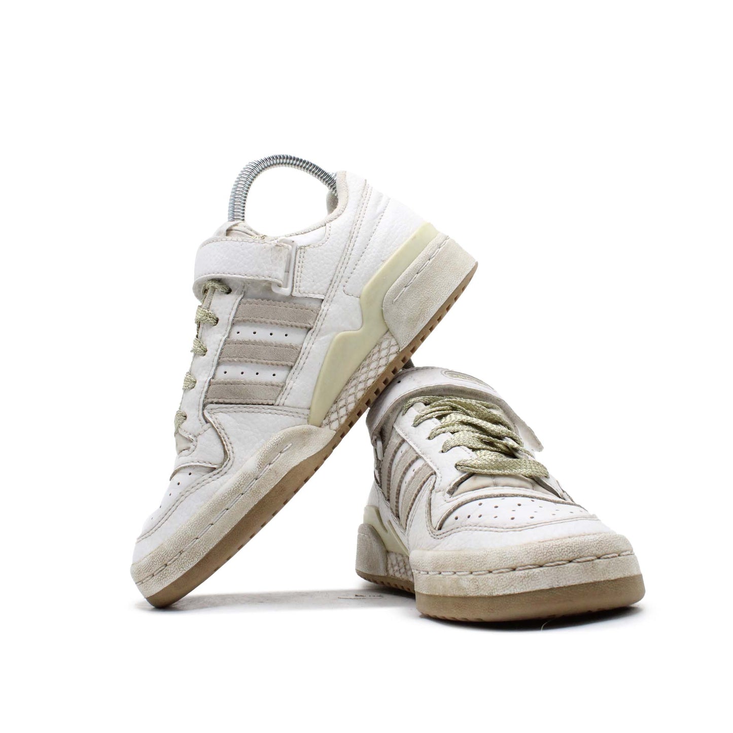 Adidas Forum Low Trainer