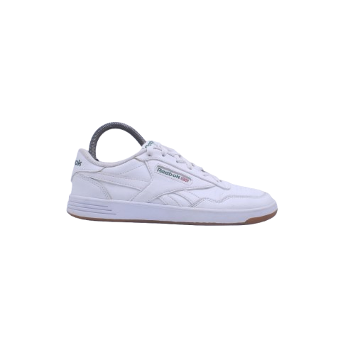 Reebok Classic Leather 1119 White Sneaker
