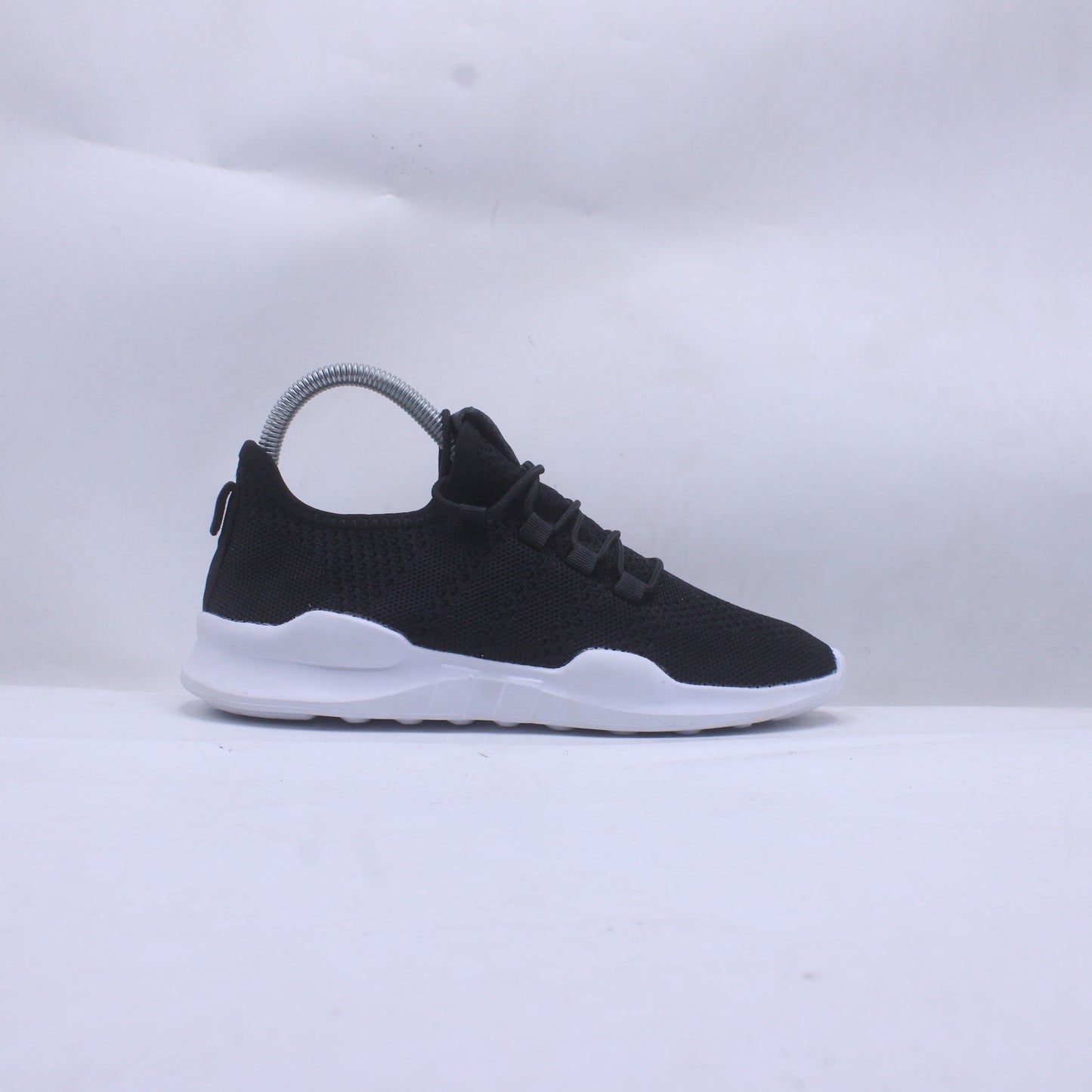 DAMYUAN BLACK SNEAKER