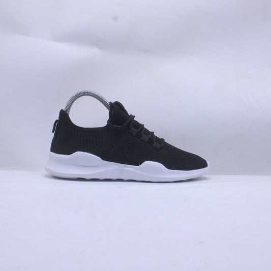 DAMYUAN BLACK SNEAKER