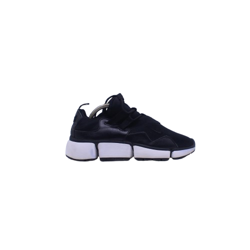 Nike Pocket Knife DM Black Sneaker