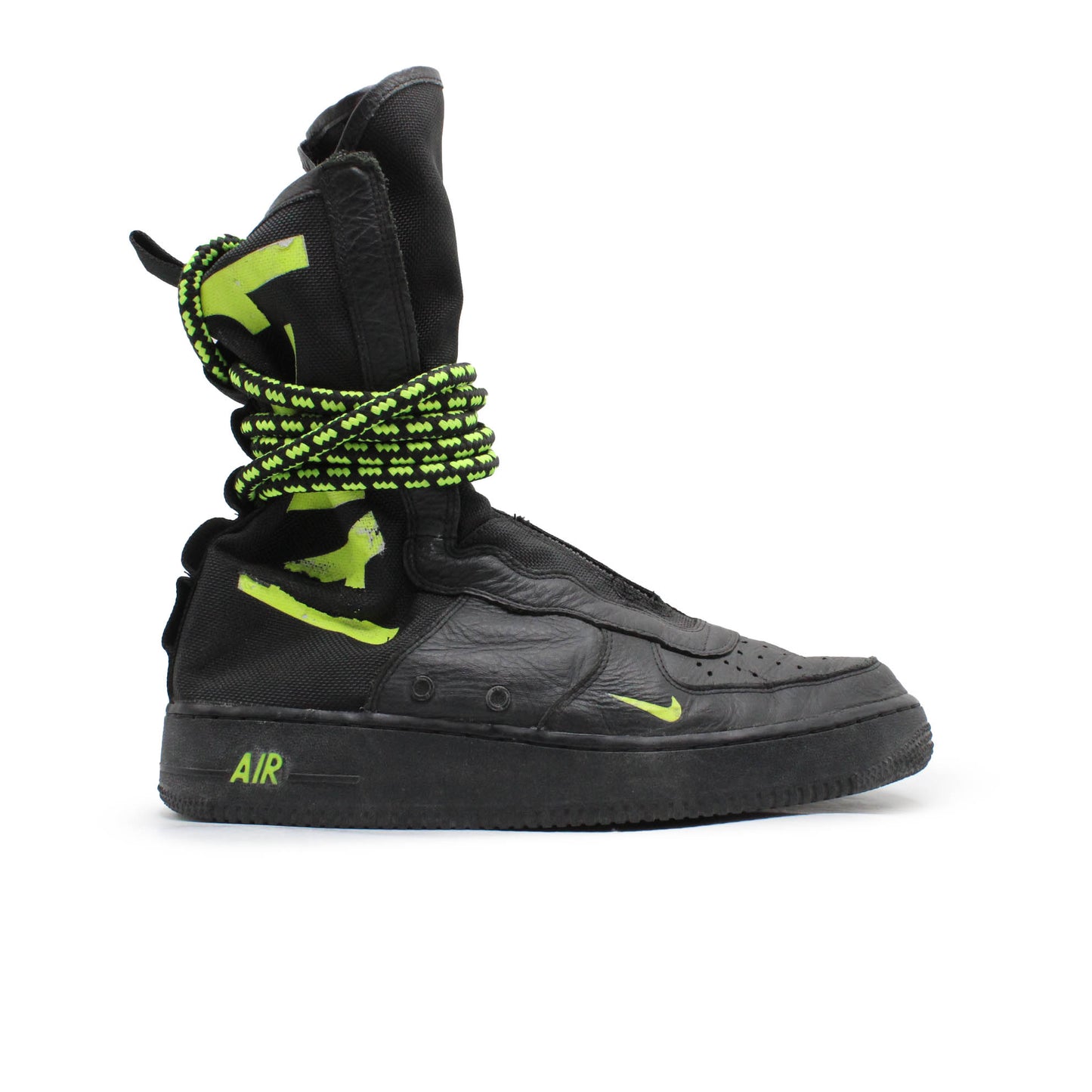 NIKE SPECIAL FIELD AIR FORCE 1