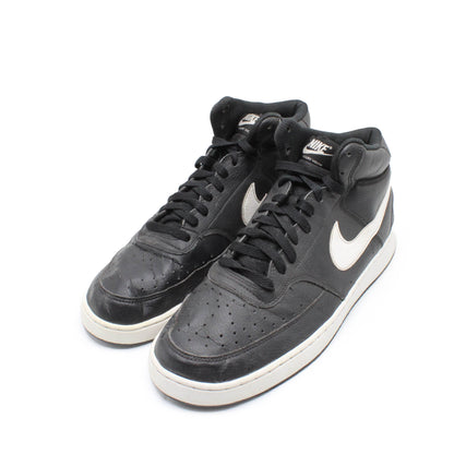 Nike Mens Court Vision Mid