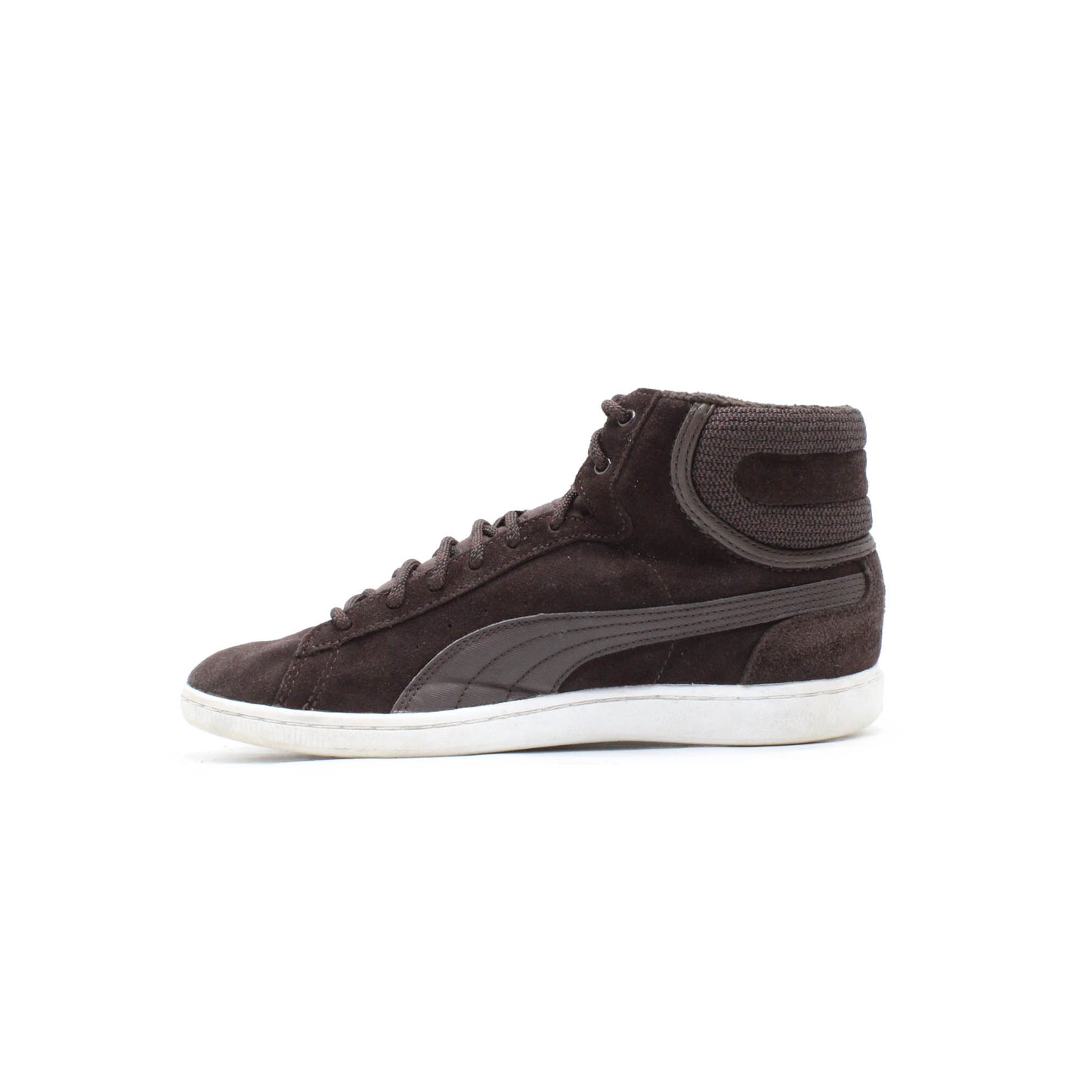 Puma Vikky Mid Twill Sfoam