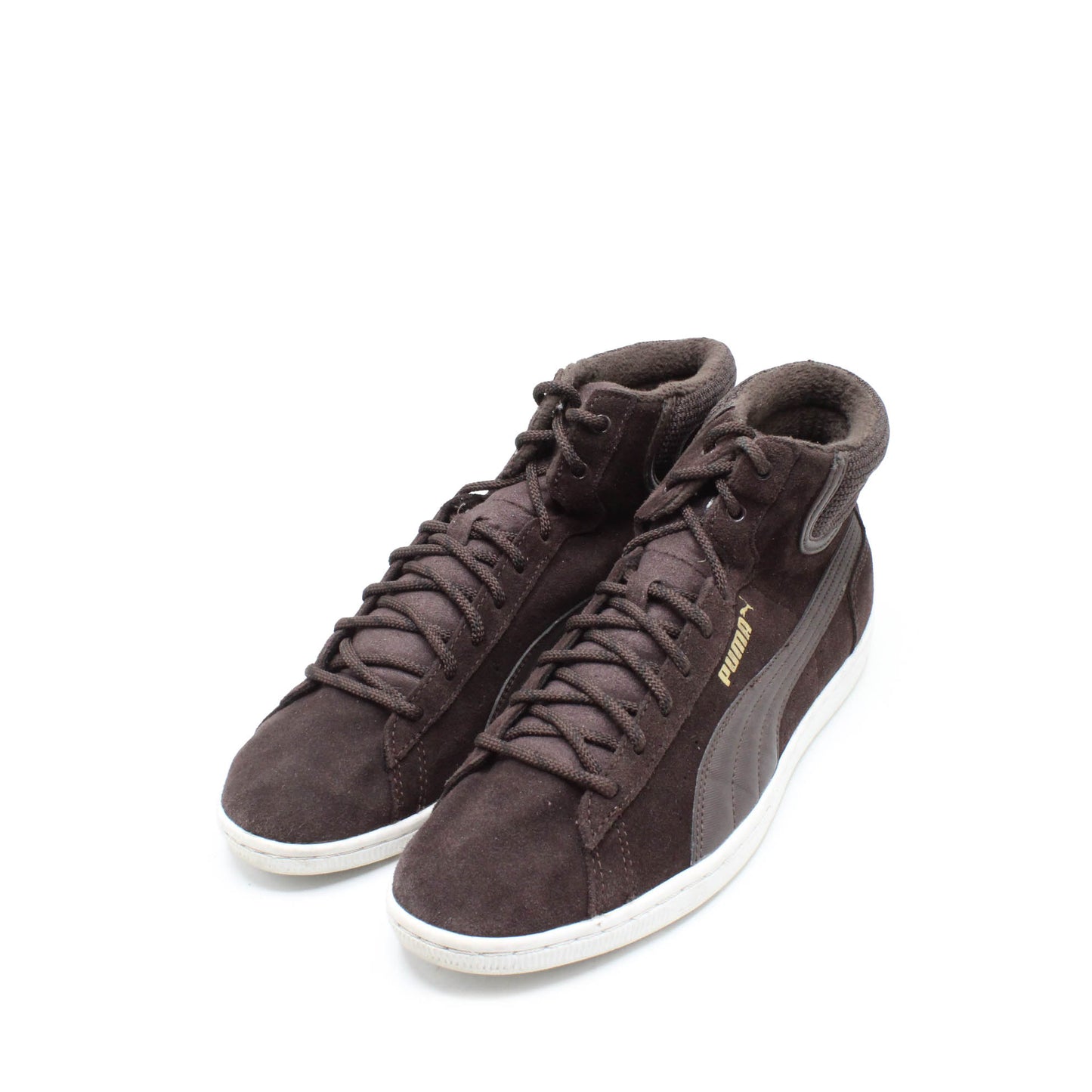 Puma Vikky Mid Twill Sfoam