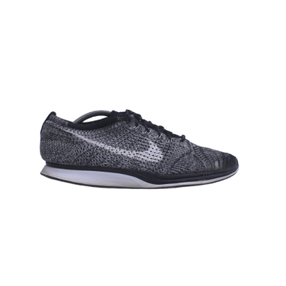 NIKE FLYKNIT RACER SHOE