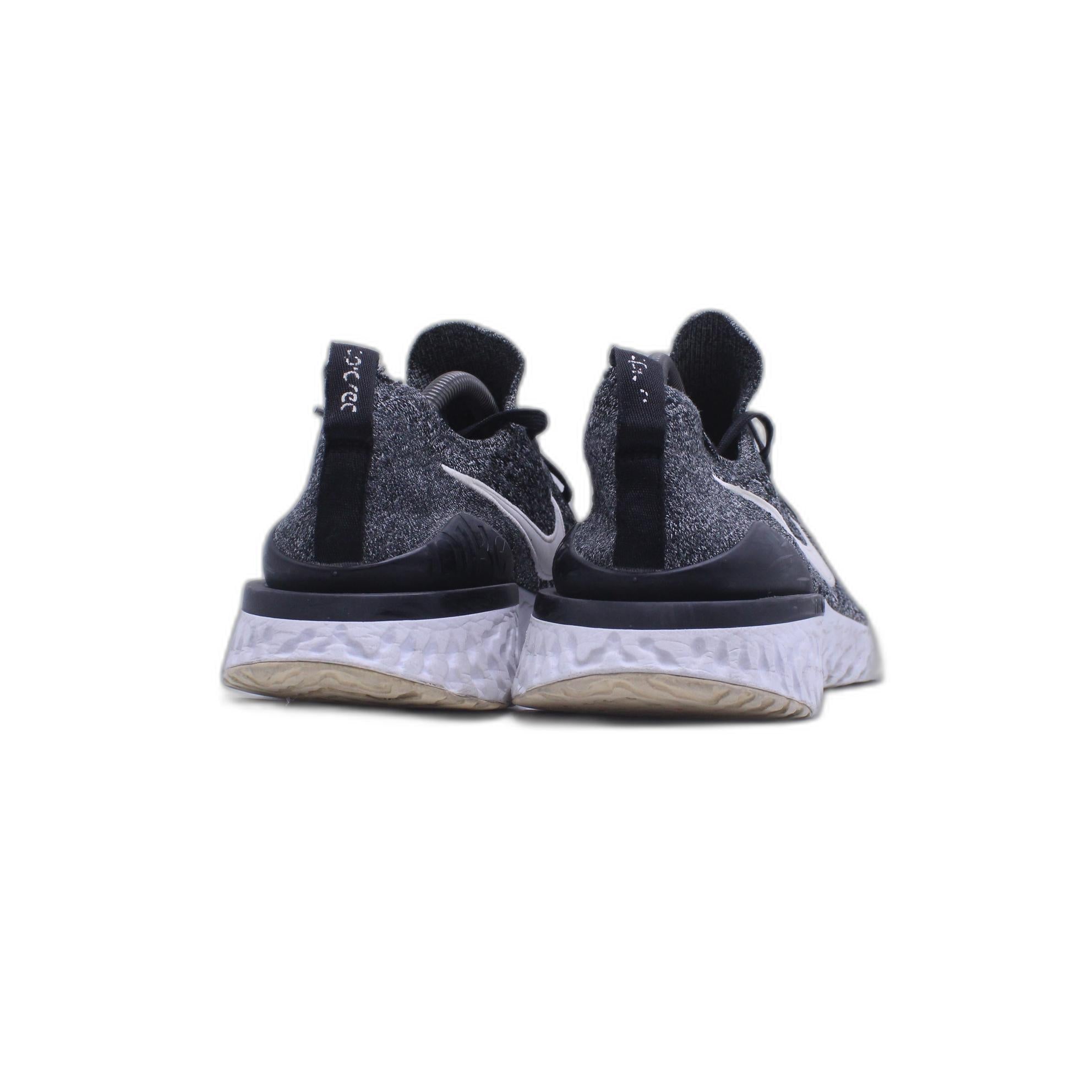 kids nike epic react flyknit 2