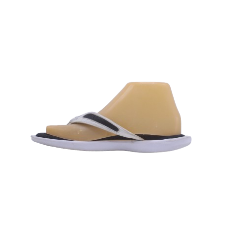 Adidas Fit Foam Black Slide