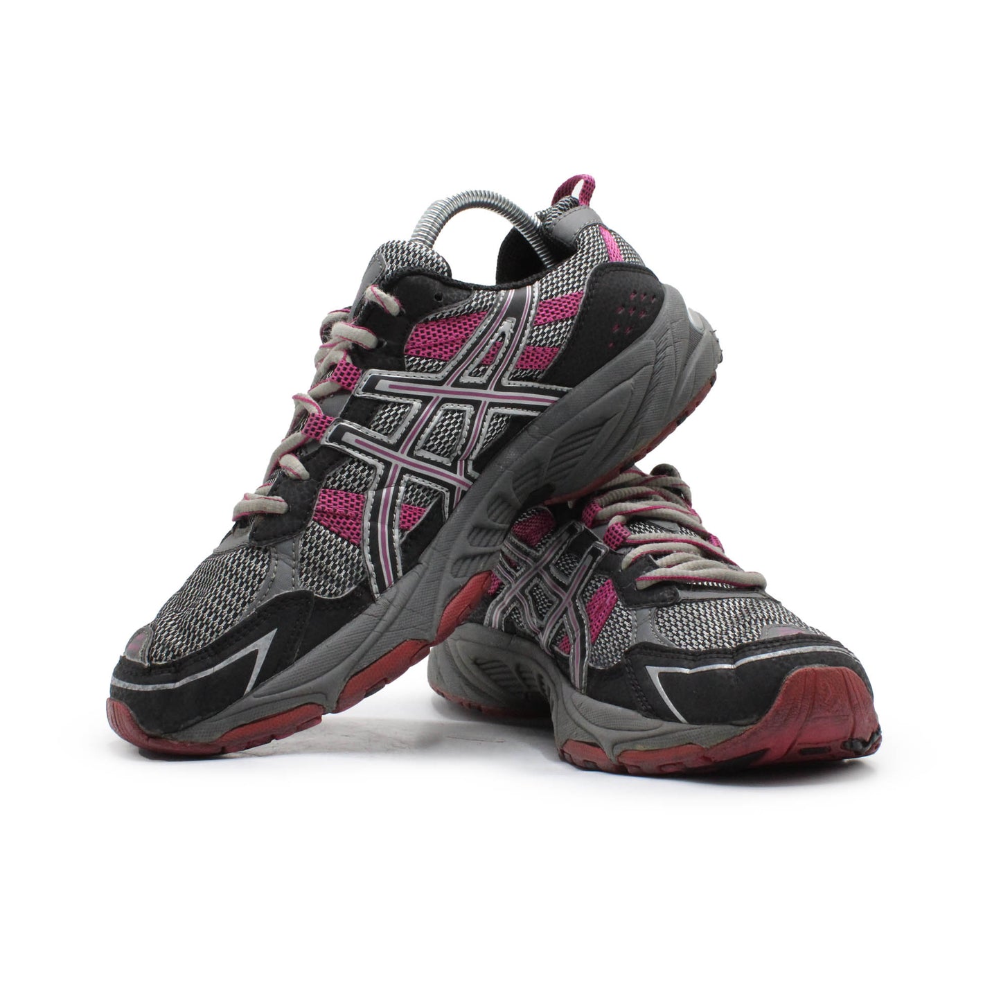 Asics Gel-Venture 4 Running Shoes