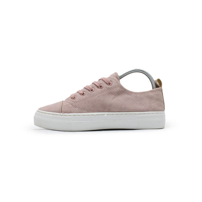 CLASSIC PINK WMNS CASUAL SHOE