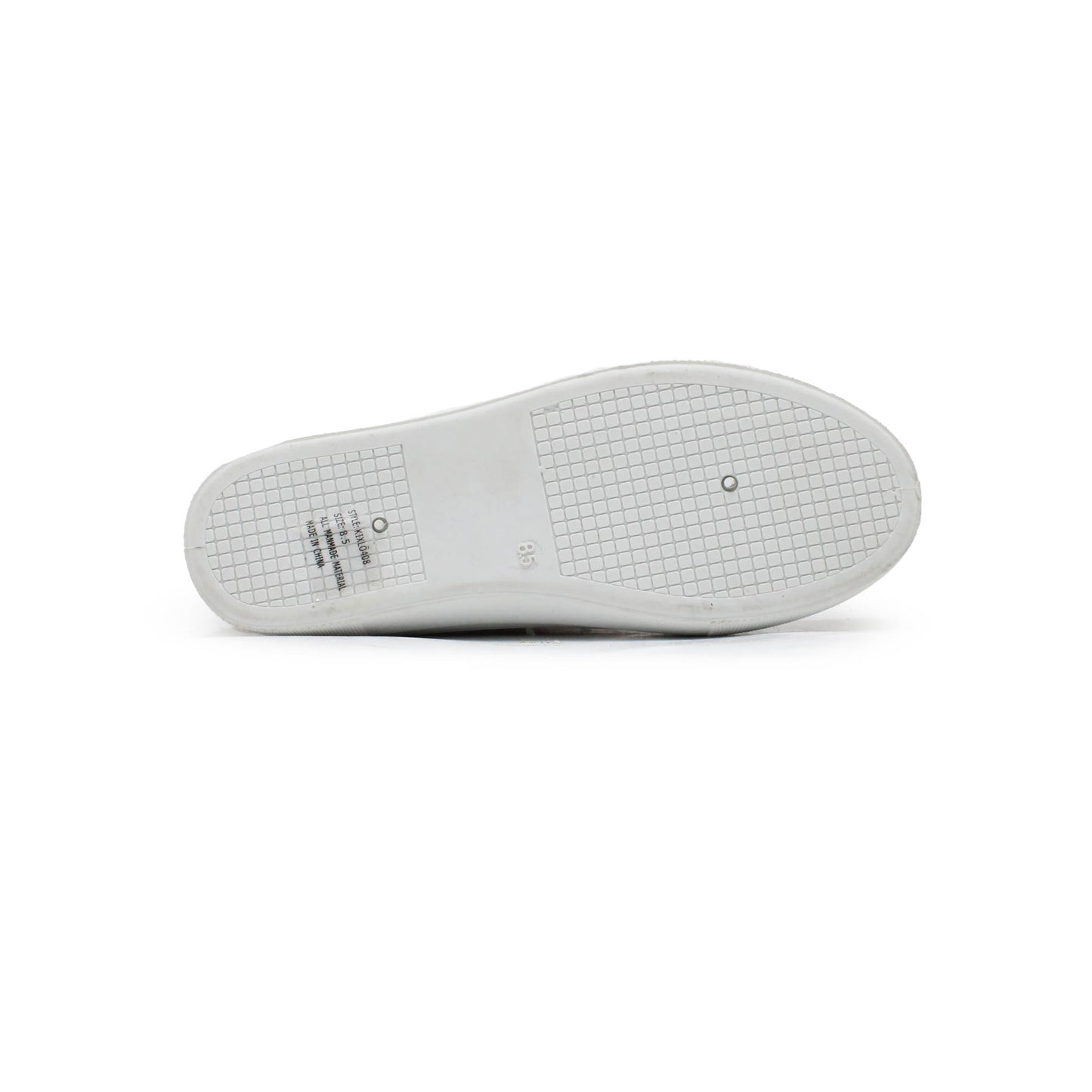 CLASSIC PINK WMNS CASUAL SHOE