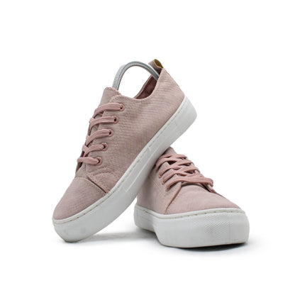 CLASSIC PINK WMNS CASUAL SHOE