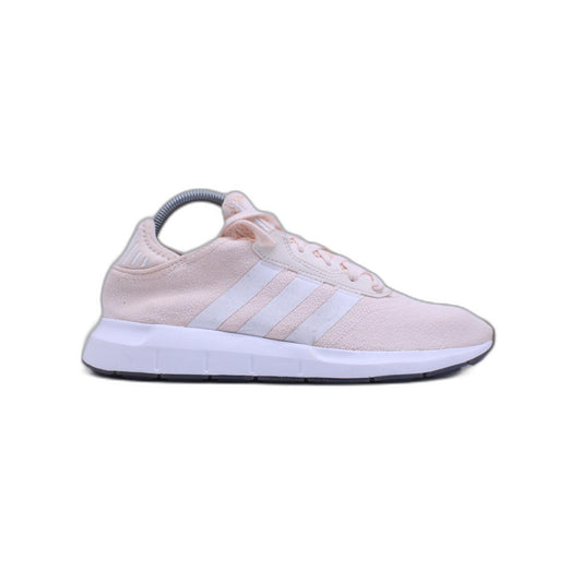 Adidas Swift Run X Peach/White Running Shoes