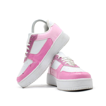 Time And True Wmns Casual Shoe