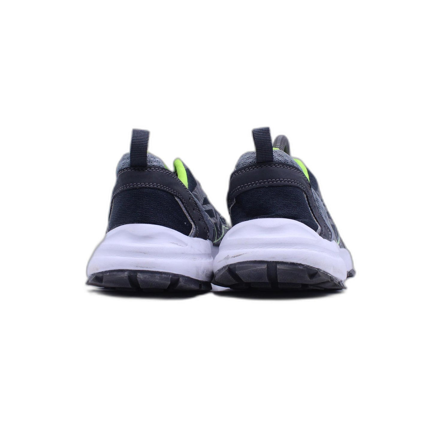 NITROGEN INFUSED CROSS TRAINER