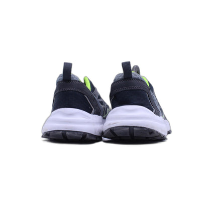 NITROGEN INFUSED CROSS TRAINER