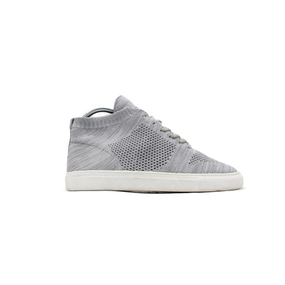 CLASSIC GREY CASUAL SHOE