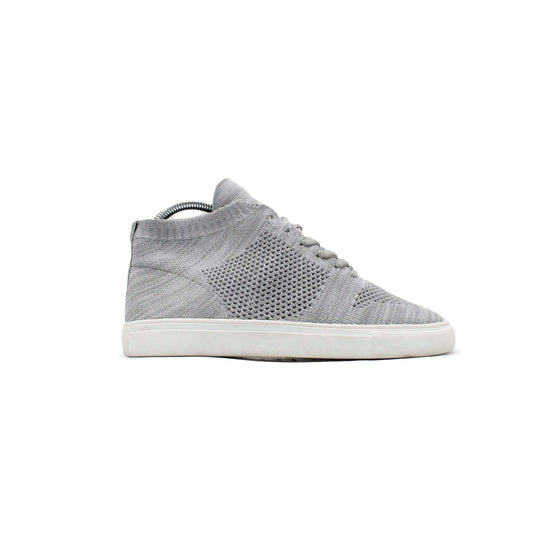 CLASSIC GREY CASUAL SHOE