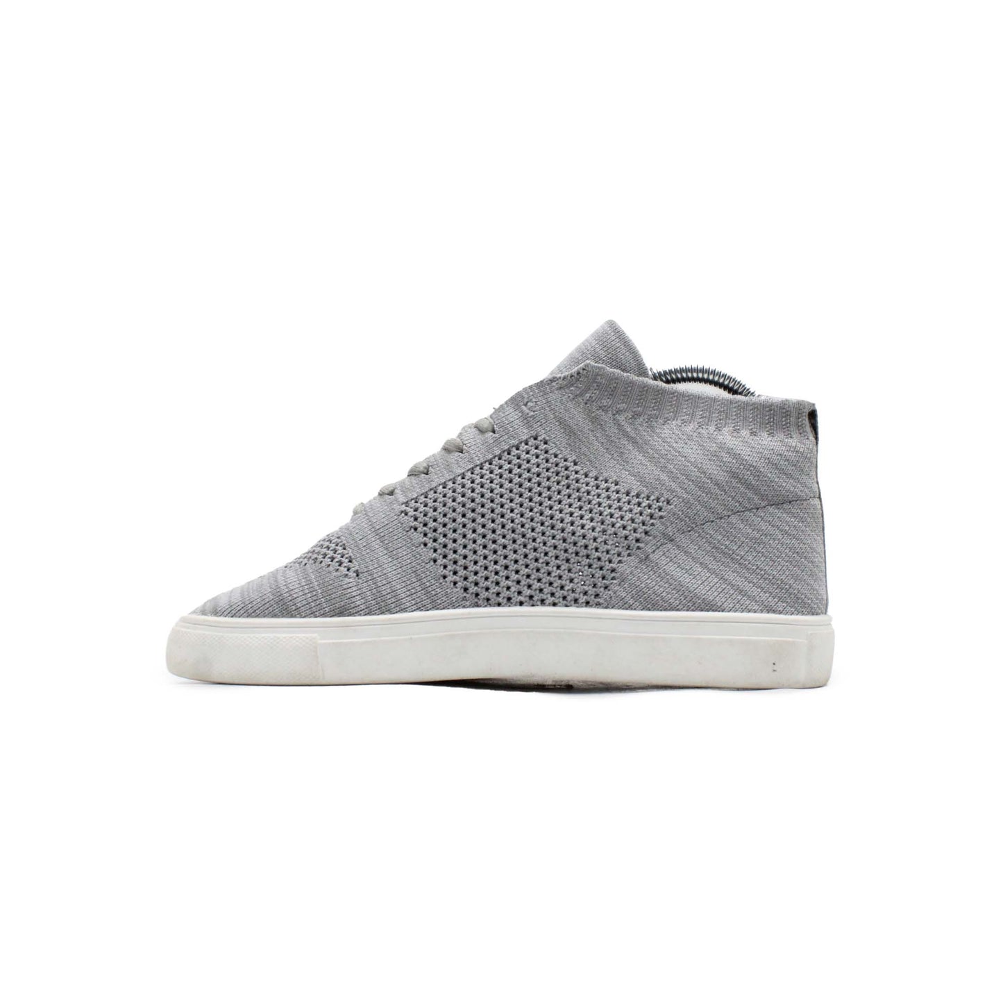 CLASSIC GREY CASUAL SHOE