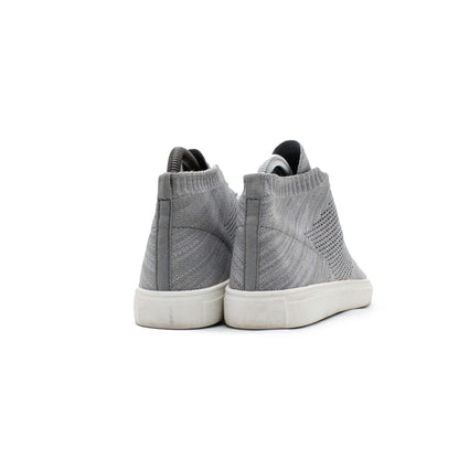CLASSIC GREY CASUAL SHOE