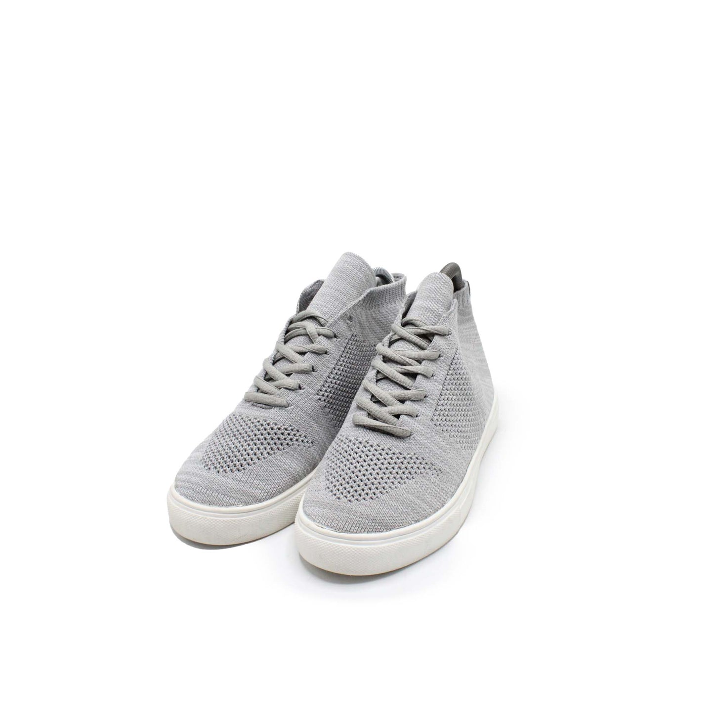 CLASSIC GREY CASUAL SHOE