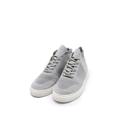 CLASSIC GREY CASUAL SHOE