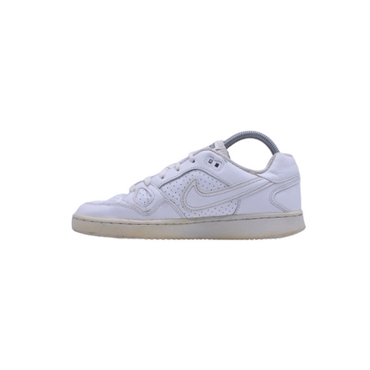 Nike Womens Son of Force White Casual Shoe