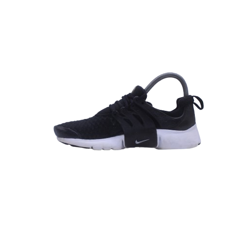 Nike Presto Anthracite Black Sneaker