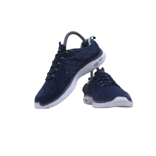 Skechers Relaxed Fit Sneaker