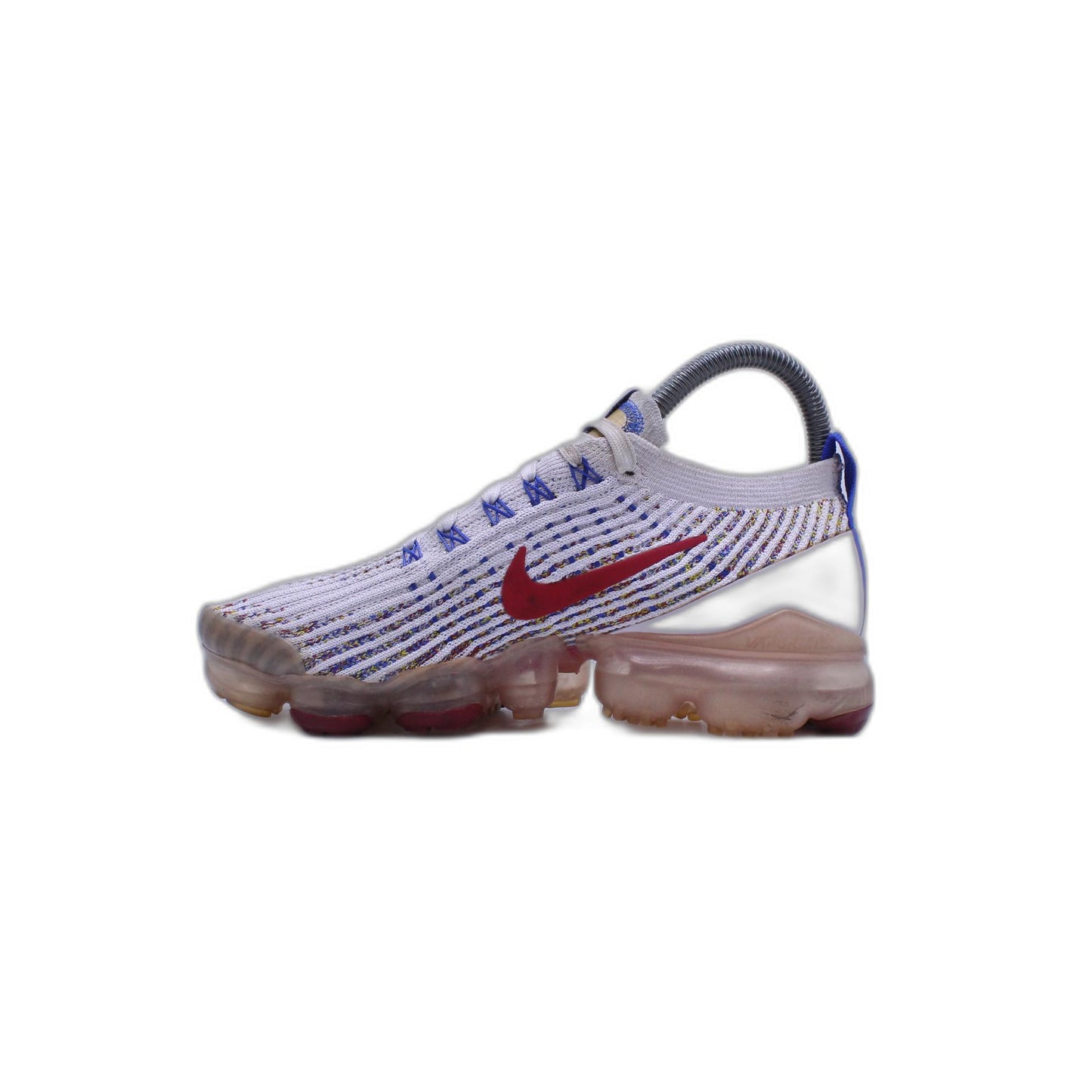 Nike Womens Air Vapormax Flyknit 3 Light Noble Red