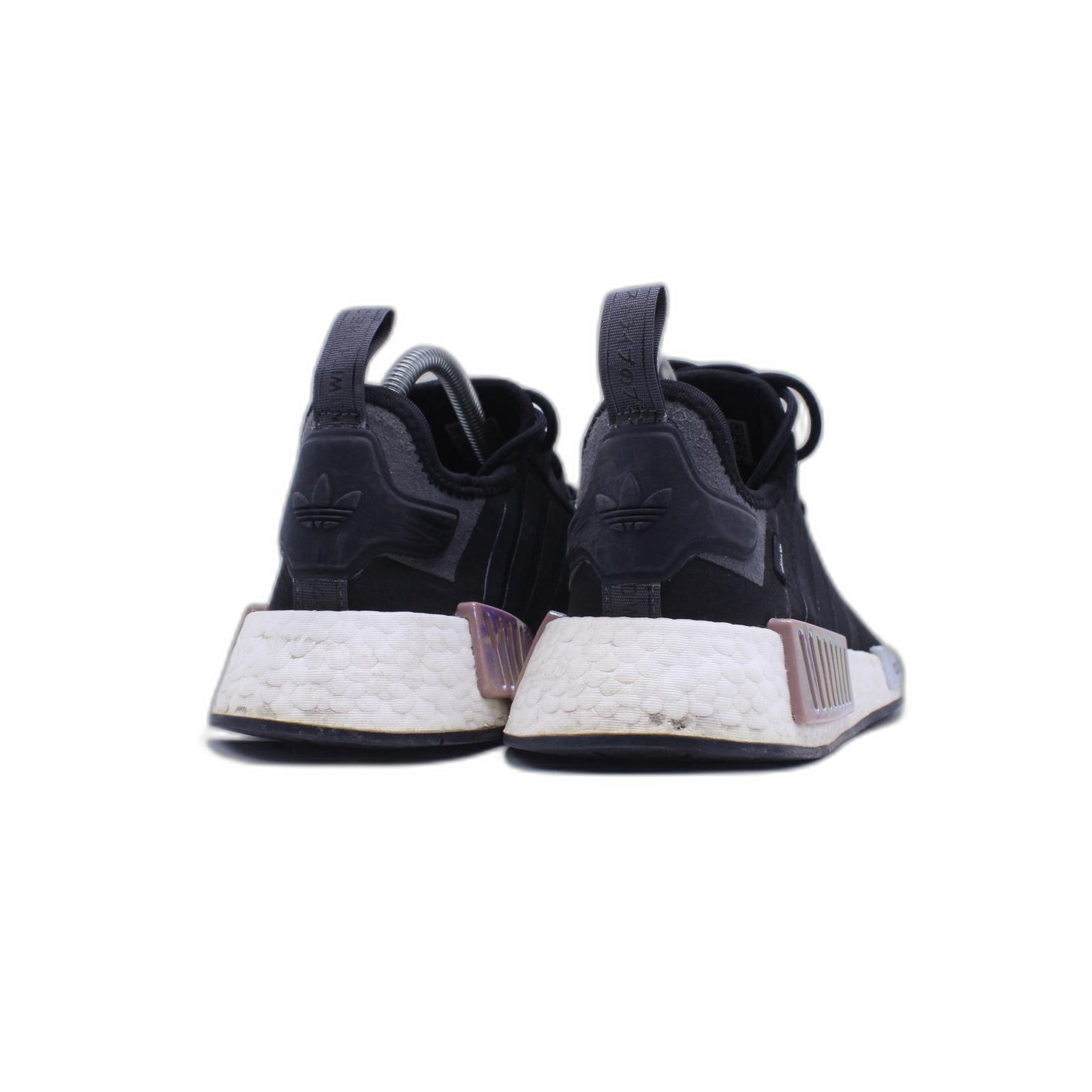 Adidas NMD R1 Black rescent