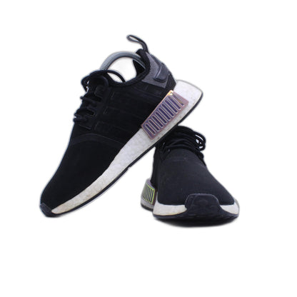 Adidas NMD R1 Black rescent