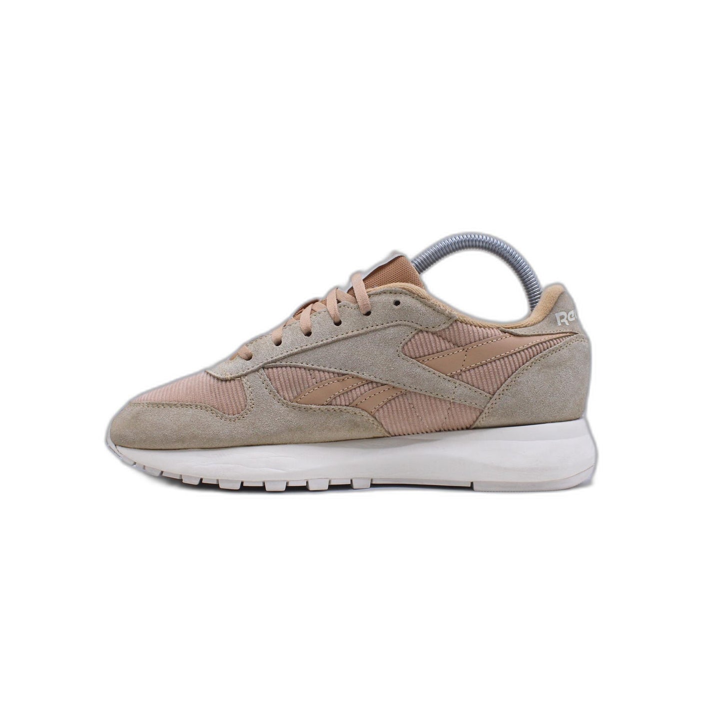 Reebok Classic Leather Oat Alabas Chalk Men Unisex Casual Shoes