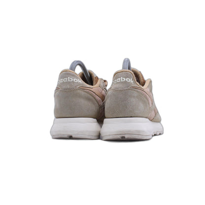 Reebok Classic Leather Oat Alabas Chalk Men Unisex Casual Shoes