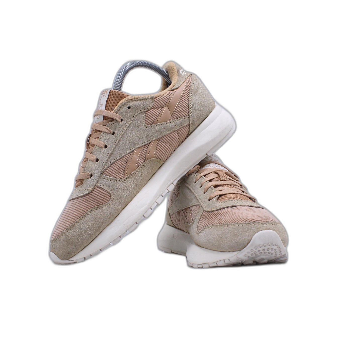 Reebok Classic Leather Oat Alabas Chalk Men Unisex Casual Shoes