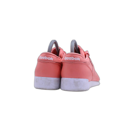 Reebok classic Leather CL Women's Sneaker