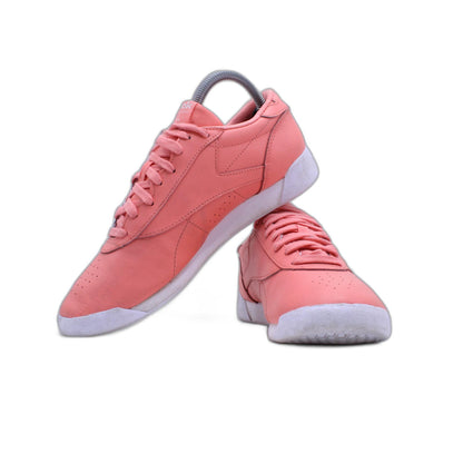Reebok classic Leather CL Women's Sneaker