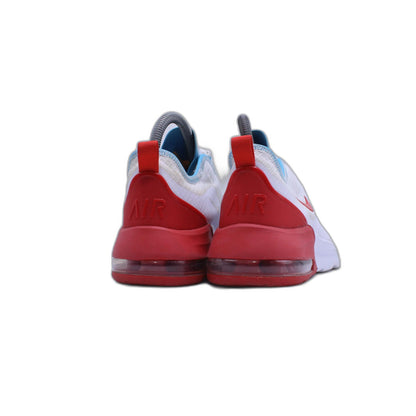 Nike Womens Air Max Motion 2 White Running Shoes