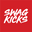 logo of Swag Kicks | Pre-Loved Original Branded Shoes in Pakistan
 - SWAG KICKS