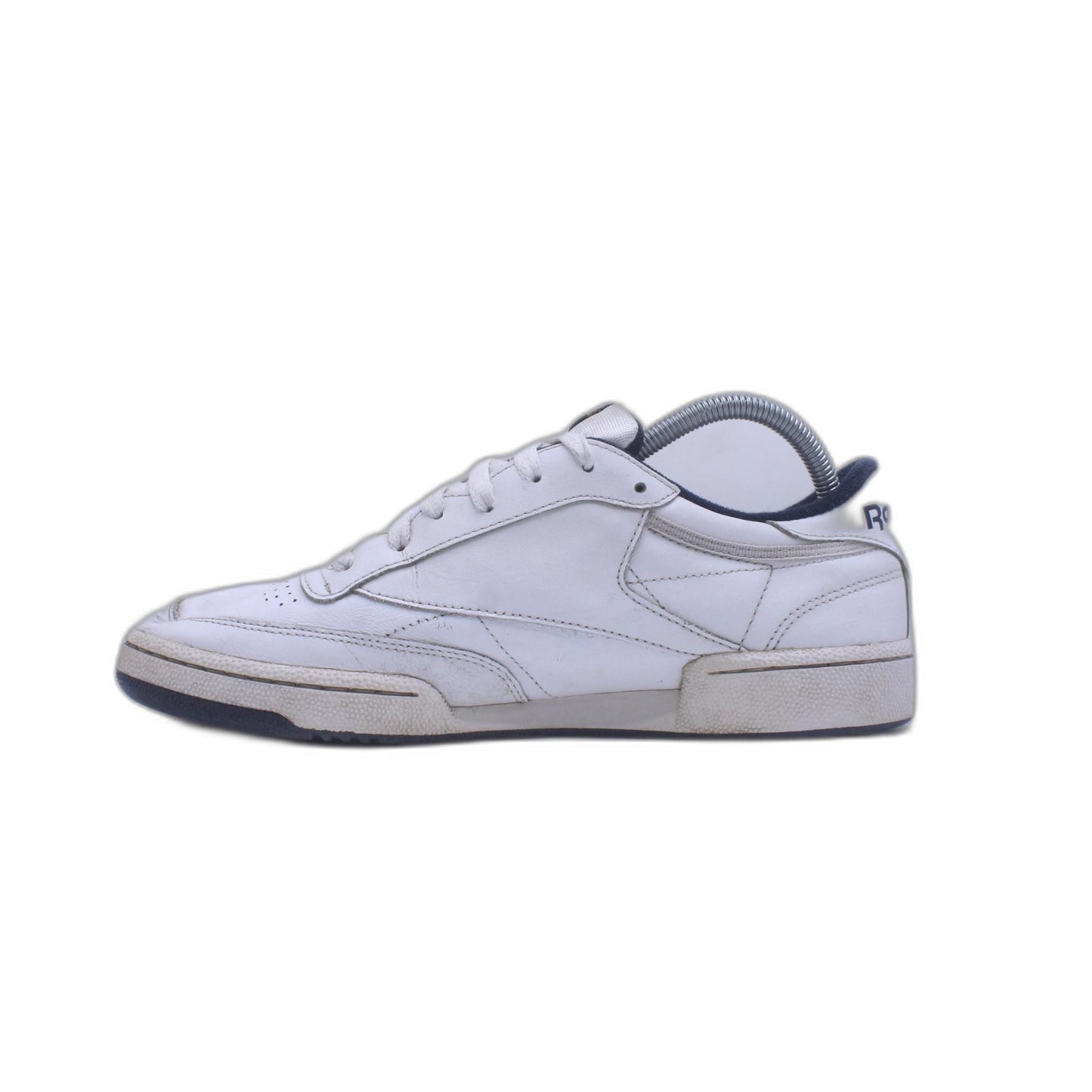 Reebok Club C 85 B-grade White Navy tennis Men
