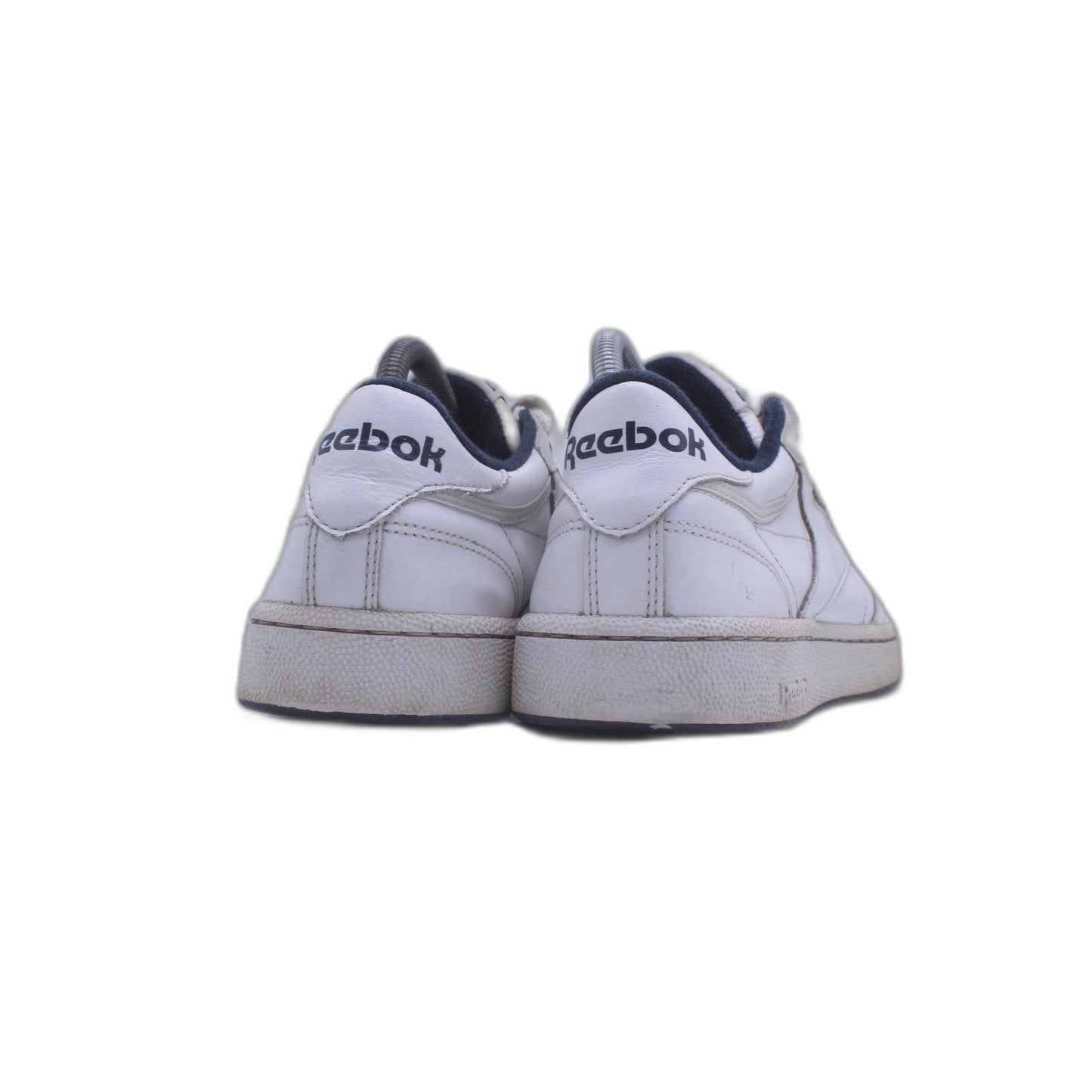 Reebok Club C 85 B-grade White Navy tennis Men