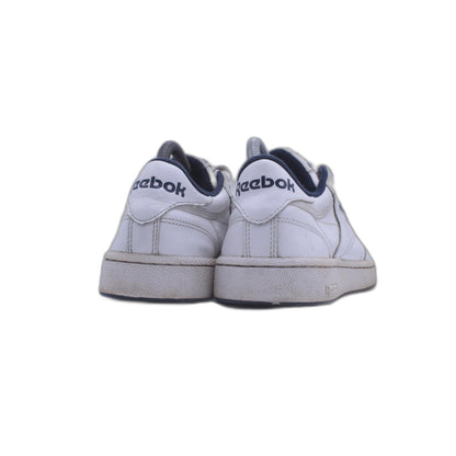 Reebok Club C 85 B-grade White Navy tennis Men