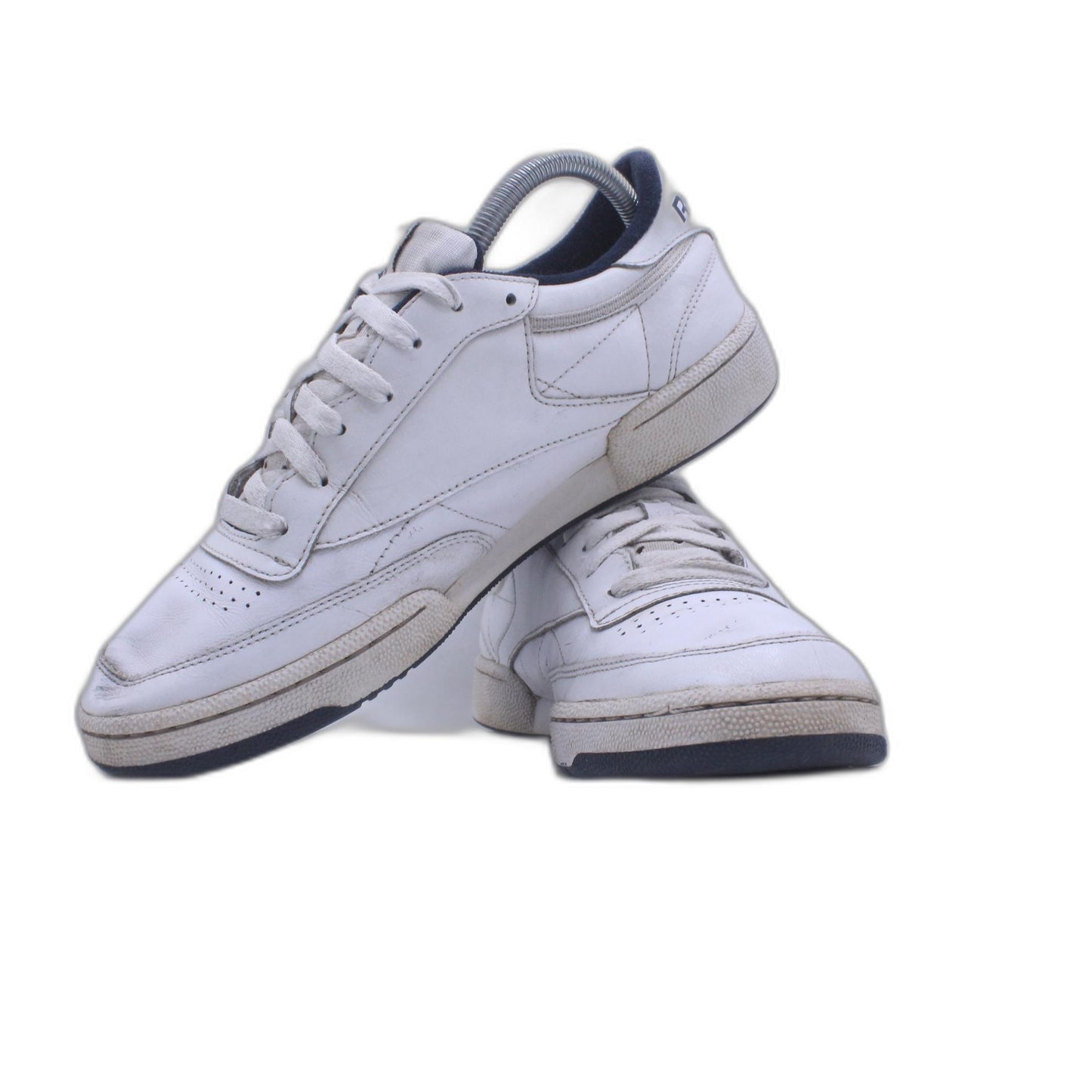 Reebok Club C 85 B-grade White Navy tennis Men