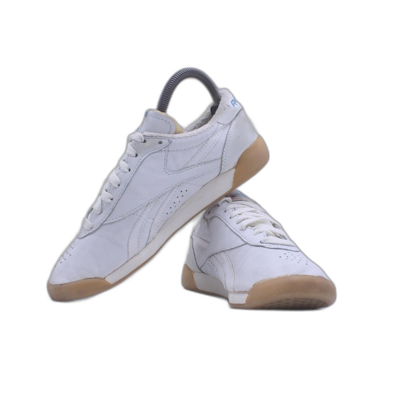 Reebok Freestyle Low 40th Anniversary - White Gum W