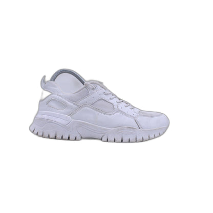 VENICE WHITE SNEAKER